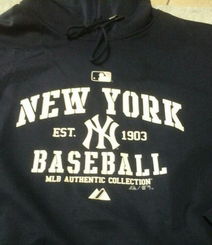 Yankees Hoodie talla XL 20 - Imagen 2
