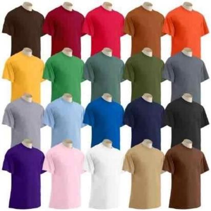 CONFECCION de camisas Polo en todo color y te - Imagen 1