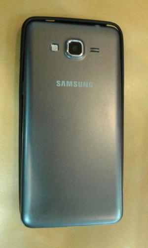Samsung Grand Prime Duos Liberado Full 9/10 p - Imagen 2
