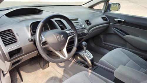 Honda Civic 2010 4 puertas Full Xtras 67mi - Imagen 3