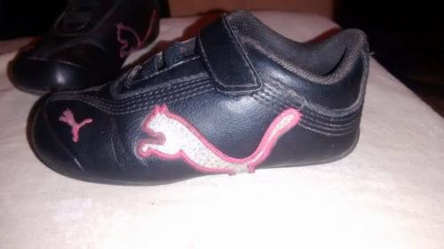 vendo estos zapatos originales para nenas de  - Imagen 1