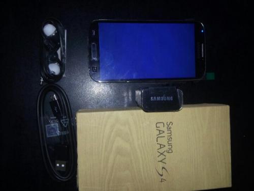 En venta Samsung S4 10 de 10 en CAJA accesori - Imagen 3