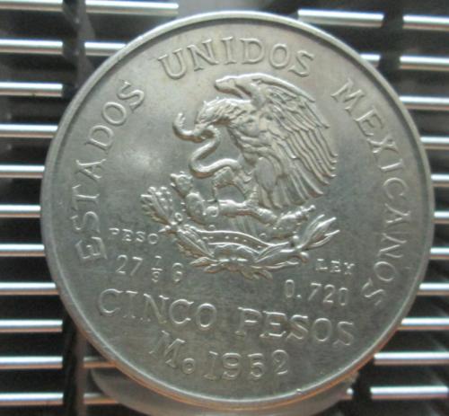 En 3000 fijos vendo: Moneda de plata Ley 72 - Imagen 2