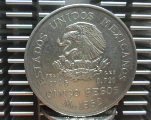 En 3000 fijos vendo: Moneda de plata Ley 72 - Imagen 3