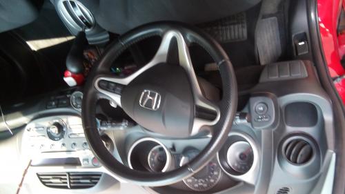 VENDO Honda Fit 2010 automatico/secuencial - Imagen 3