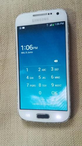 Samsung S4 mini Liberado 8/10 80 pantalla 4 - Imagen 1