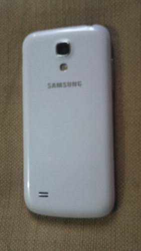 Samsung S4 mini Liberado 8/10 80 pantalla 4 - Imagen 3