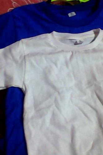 Camisas blancas de niños a buen precio Confe - Imagen 2