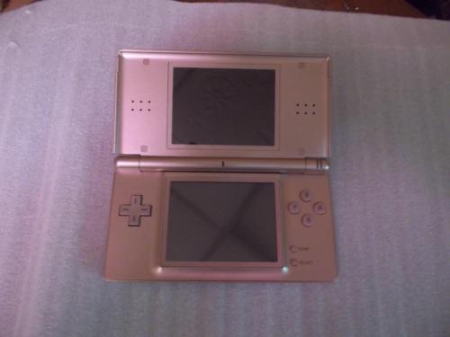Consola de juegos Nintendo DS Lite versión  - Imagen 1