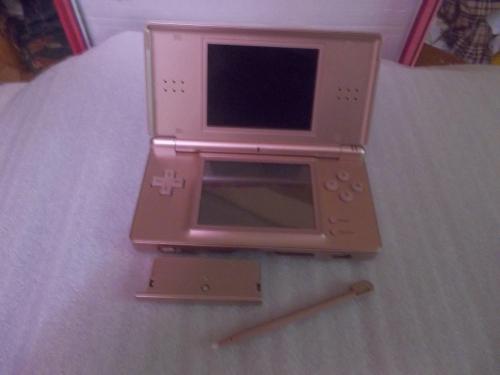 Consola de juegos Nintendo DS Lite versión  - Imagen 2