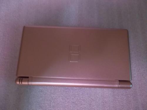 Consola de juegos Nintendo DS Lite versión  - Imagen 3