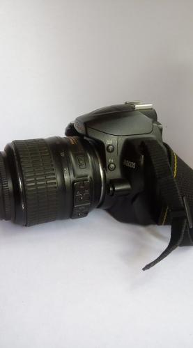 Vendo Nikon D3000 en excelentes condiciones a - Imagen 2
