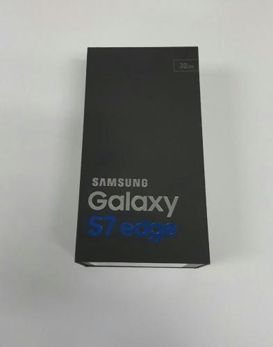 Samsung S7 Edge de 32gb Full nuevo en cajita  - Imagen 3