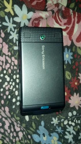 Sony Ericsson W380i modelo retro buen telef - Imagen 2