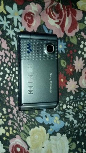 Sony Ericsson W380i modelo retro buen telef - Imagen 3