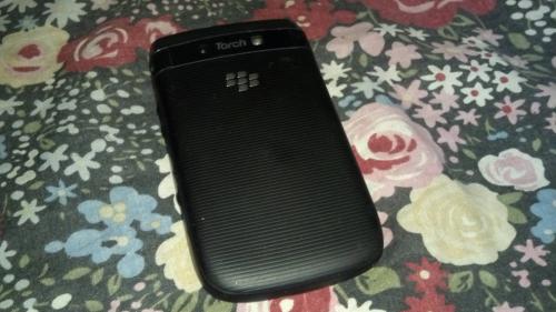 BlackBerry Torch 9810 traida de USA original - Imagen 2