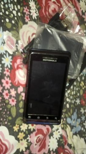 Motorola Droid 2 Global Android Froyo Camar - Imagen 2
