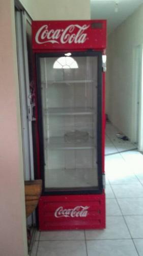 Vendo Camara Refrigerante FOGEL 300 Negociab - Imagen 1