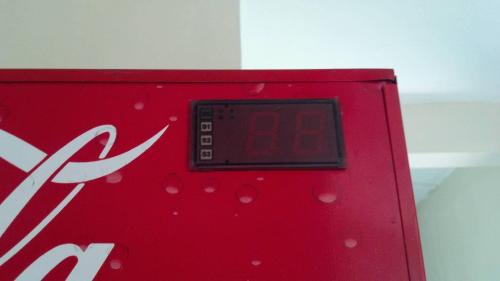 Vendo Camara Refrigerante FOGEL 300 Negociab - Imagen 2