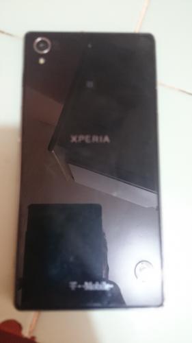 Vendo Sony Xperia Z1 de 32GB camara de 207 m - Imagen 3