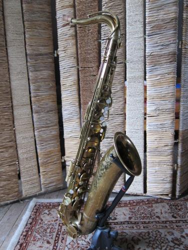 Estoy vendiendo a mi tenor saxofón III Comit - Imagen 1