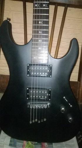 Vendo guitarra marca Washburn modelo X300 Pro - Imagen 1