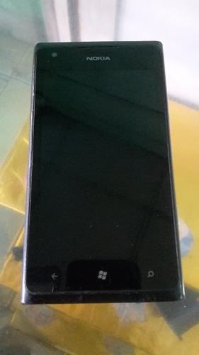 En merliot vendo Celular Nokia Lumia 900 lib - Imagen 1