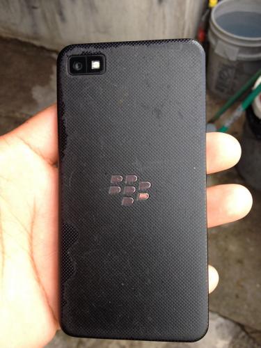 Vendo o cambio blackberry Z10 liberado sin fa - Imagen 3