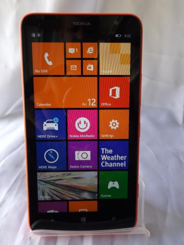 Vendo un Nokia 1320 liberado pantalla de 6 p - Imagen 2
