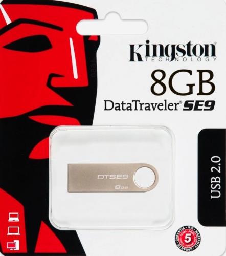 Vendo 2 memorias USB 30 Kingston DataTravele - Imagen 2