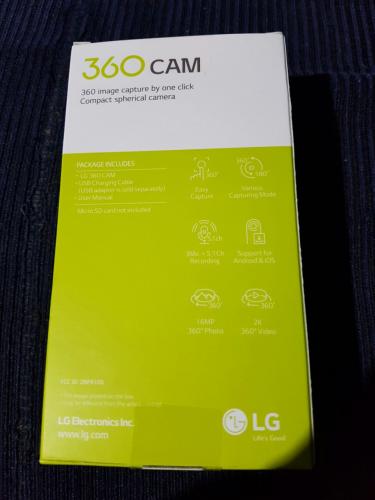 Cambio camara Sony ilce500 de lentes intercam - Imagen 3