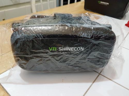 Vendo gafas de realidad virtual Shinecon a 4 - Imagen 2