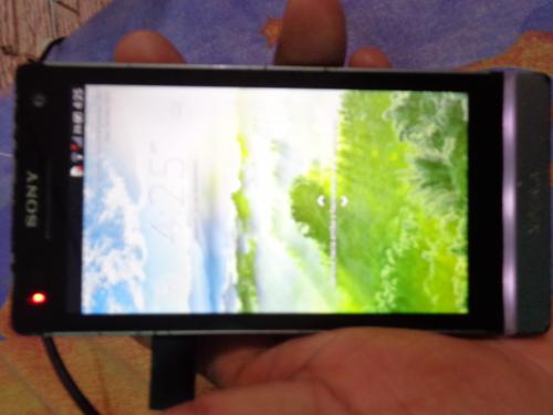 vendo tres celulares: 1 LG G3 a reparar tact - Imagen 3