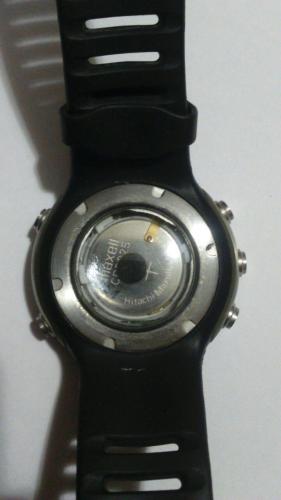 hola tengo interes de comprar un reloj Nike m - Imagen 3