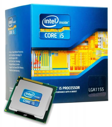 Se vende procesador Core i5 3470 a 320Ghz so - Imagen 1