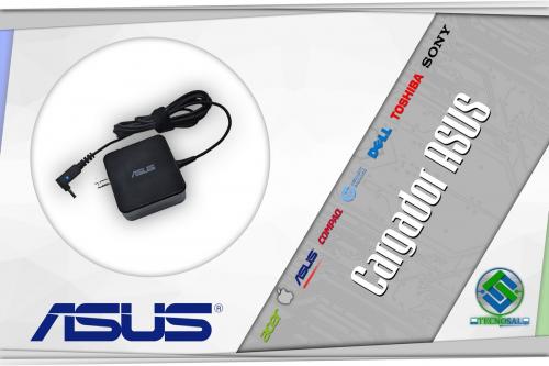 Cargador para laptops Asus 19V 237A compat - Imagen 1