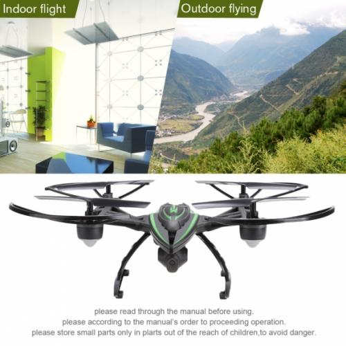 vendo vendo dron nuevo en caja spreda - Imagen 1