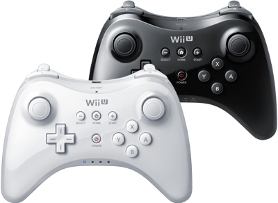 Compro control pro de Wiiu barato ofertas al  - Imagen 1