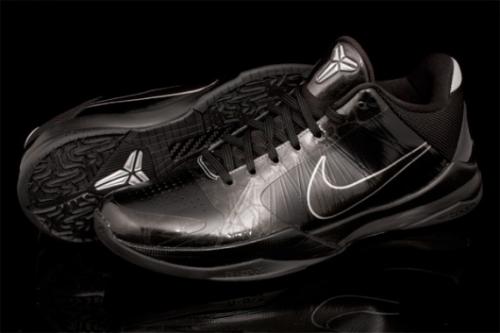 Nike Zoom Kobe V talla 10 (28cm) estado 9 de  - Imagen 1