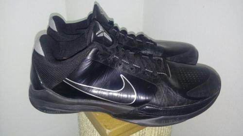 Nike Zoom Kobe V talla 10 (28cm) estado 9 de  - Imagen 2
