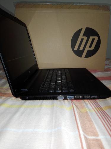 ganga laptop hp notebook nueva con 6 meses d - Imagen 3
