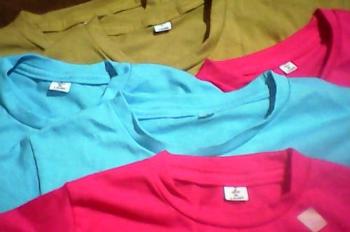 2017 Confecciones : camisas tipo polo para da - Imagen 2