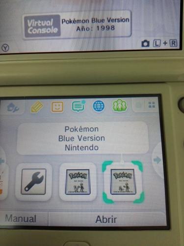 New 3DS pokemon edicion de aniversario (va co - Imagen 3