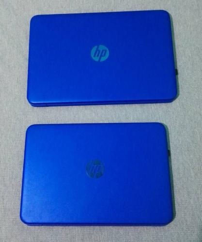 Computadora HP modelos  de 133 y de 116 pul - Imagen 1
