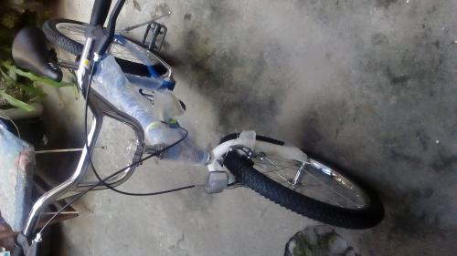 A la venta bicicleta bmx lynx nueva  oferta  - Imagen 1