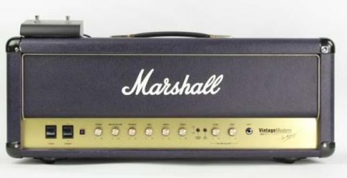 Marshall Vintage Modern 2266 de tubos vendo 5 - Imagen 2