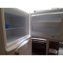 refrigeradora de 2 ptas de escarcha en en bue - Imagen 1