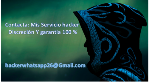 Hacker Profesional 100% Garantizado Y Eficaz  - Imagen 1