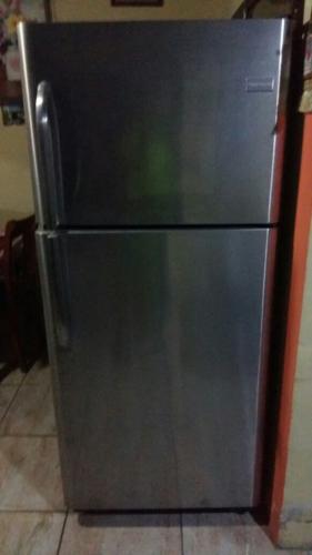 vendo refrigeradora frigidaire en muy buen es - Imagen 1