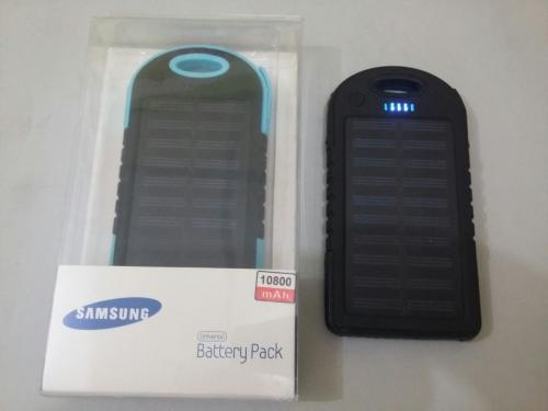 Cargadores Solares Samsung Universales precio - Imagen 2